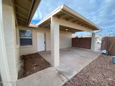 1431 S Lazona Dr, Mesa, AZ 85204 - photo 2