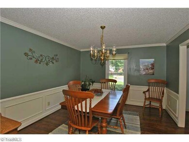 Dining Room.
