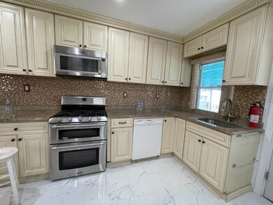 106 Fulton Ave unit 1, Jersey City, NJ 07305 - photo 2