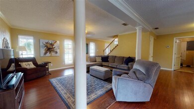 3307 Williamsburg Ln, Texarkana, TX 75503 - photo 7