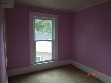 Bedroom.