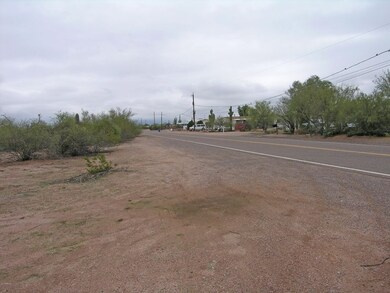 Lot Frontage