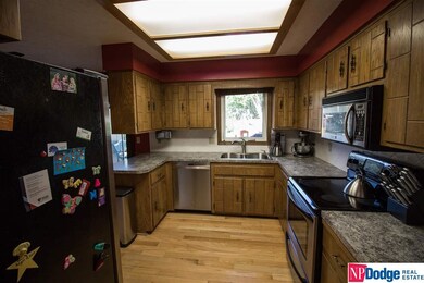 Hardwood Floors