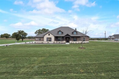 240 Zebra Ct, Poolville, TX 76487 - photo 5