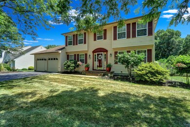 226 Down Hill Run, Toms River, NJ 08755 - photo 3