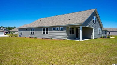 1465 Creek Ridge Ln unit Lot 652 - Clifton D, Carolina Shores, NC 28467 - photo 2