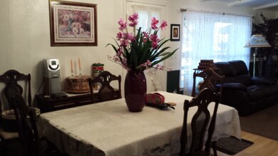 Main Dining