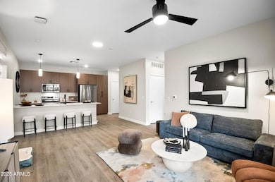 17445 W Lower Buckeye Rd unit C1, Goodyear, AZ 85338 - photo 3