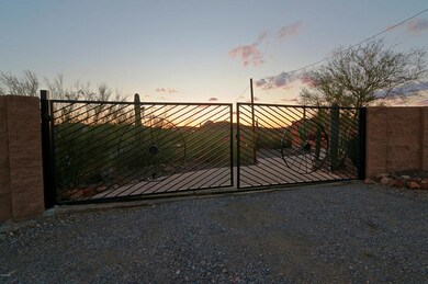 Gated Entry