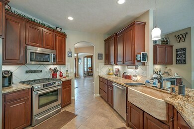 29822 Sparkling Creek Dr, Spring, TX 77386 - photo 7