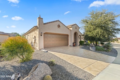 26851 W Piute Ave, Buckeye, AZ 85396 - photo 2