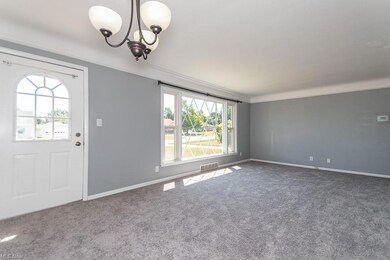 1854 Rush Rd, Wickliffe, OH 44092 - photo 4