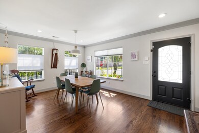 419 Joyce St, Houston, TX 77009 - photo 4