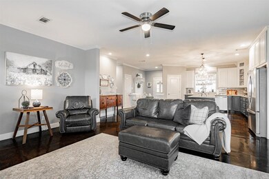 1513 Tate Cir, Sherman, TX 75090 - photo 5