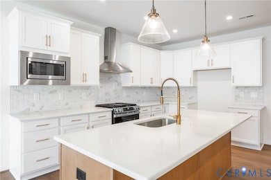 9454 Tesserae Way, Richmond, VA 23238 - photo 6