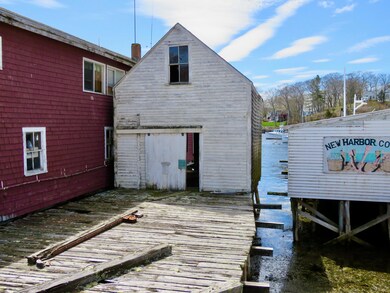 123 State Route 32, New Harbor, ME 04554 - photo 4