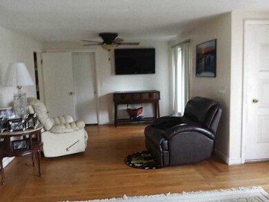 Den/Family/Great Room.