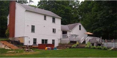 321 Cedar Swamp Rd, Monson, MA 01057 - photo 2