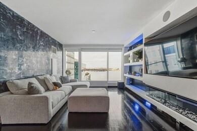 St. Regis Residences Boston unit 17C, Boston, MA 02210 - photo 4