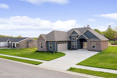 3035 Masters Dr, Floyds Knobs, IN 47119 - photo 4