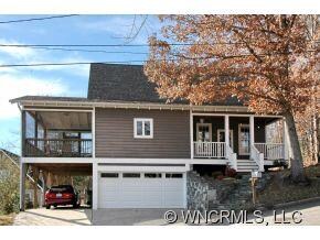 2400+ Square Feet on 3 Levels