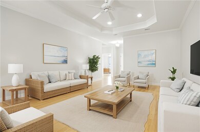 500 Ashbrook Dr, Brunswick, GA 31520 - photo 3