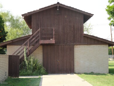 Your 2-Story Barn!