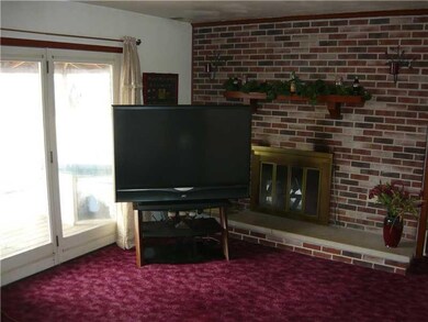 Family Room.