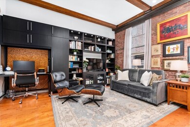 26 Stillman St unit 3-4, Boston, MA 02113 - photo 2