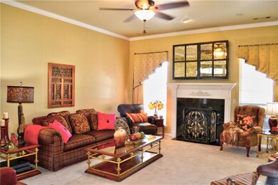 2705 Woodbridge Dr, Shawnee, OK 74804 - photo 7