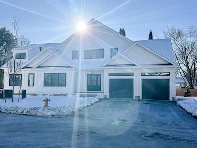 15 Little River Rd unit 4, Kingston, NH 03848 - photo 3