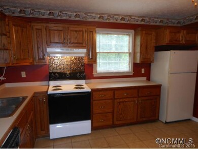 Beautiful Backsplash