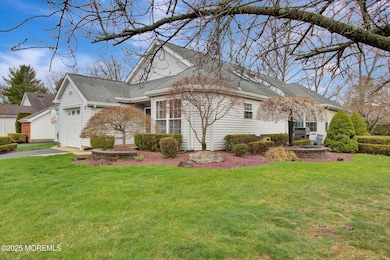 03-Front of Home