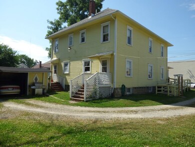 333-335 333 Holmes Place, Marion, OH 43302 - photo 4