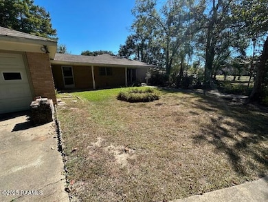 981 E Prudhomme St, Opelousas, LA 70570 - photo 5