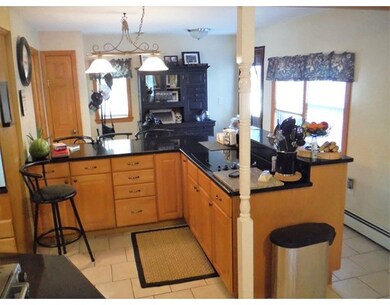 70 Mount Pleasant St, Milford, MA 01757 - photo 2