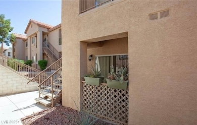 Private Patio