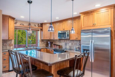 7316 N Via Camello Del Norte unit 100, Scottsdale, AZ 85258 - photo 5