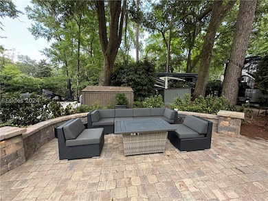 157 Arrow Rd, Hilton Head Island, SC 29928 - photo 2