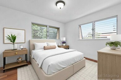 46-411 Kahuhipa St unit A, Kaneohe, HI 96744 - photo 4