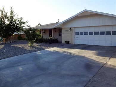 2319 19th St, Alamogordo, NM 88310 - photo 2