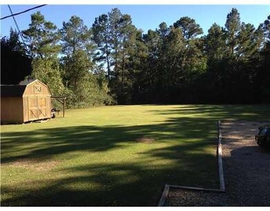 Back Yard.