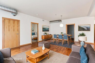 521 2nd St SE unit 209, Minneapolis, MN 55414 - photo 2