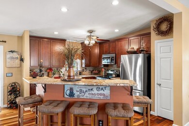 11 Hopedale St, Hopedale, MA 01747 - photo 2