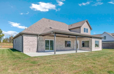 4711 Lemon Grass Ct, Evansville, IN 47725 - photo 3