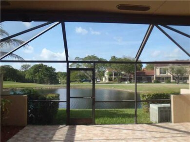 Patio/Deck/Lanai