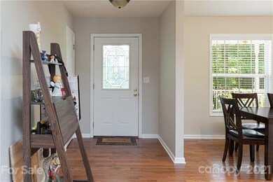 1540 Chestnut Gap Rd, Hendersonville, NC 28792 - photo 4