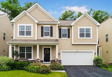 4095 Macaldus Dr, Columbus OH 43219