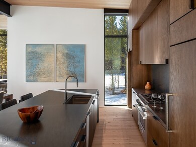 #11 One&only Private Home, Big Sky, MT 59716 - photo 2