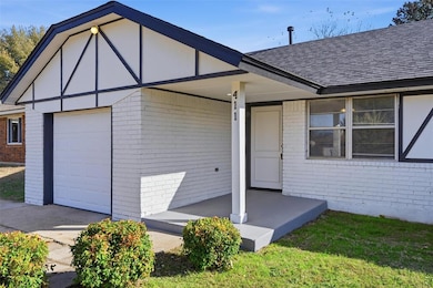 411 Riverview Dr, Noble, OK 73068 - photo 6